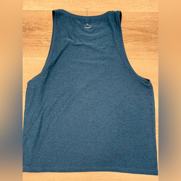 BEYOND YOGA Featherweight Rebalance Tank Top Women’s Medium New without tags - Picture 2 of 4